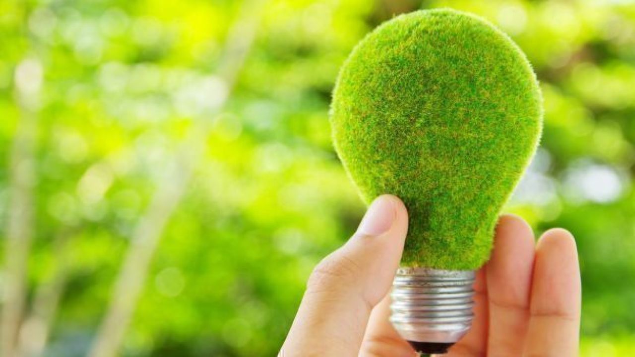 Energia Verde