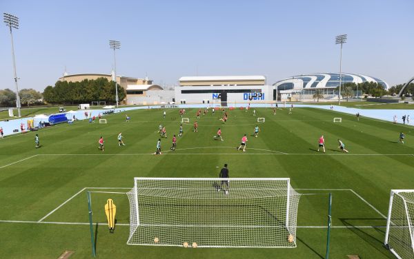 Nord Anglia School