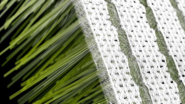 Il backing e saldatura delle fibre
