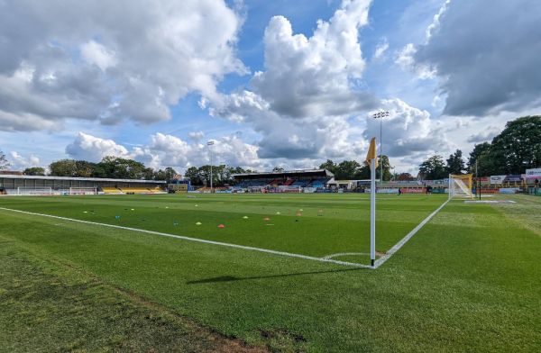 Sutton United FC