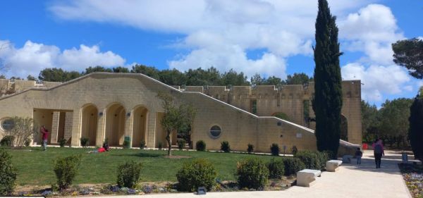 Ta' Qali