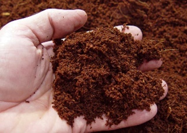Ibrido POWERgrass pronto alla semina